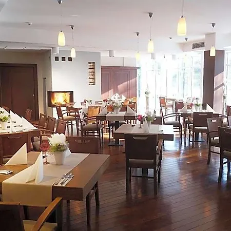 Kozi Grod I Na Kaszubach Hotel