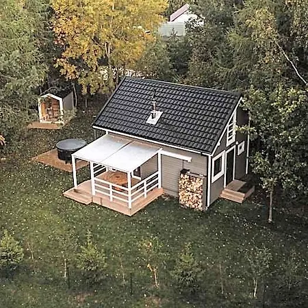 Kozi Grod I Na Kaszubach Przywidz (Gdansk)