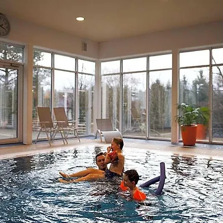 Hotel Kozi Grod I Na Kaszubach Przywidz (Gdansk)