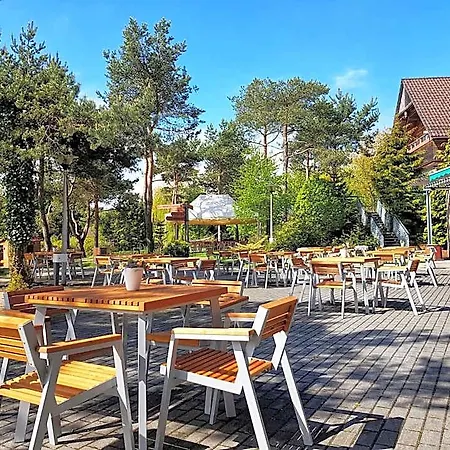 Kozi Grod I Na Kaszubach 4*