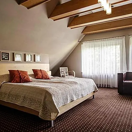 Kozi Grod I Na Kaszubach Hotel 4*