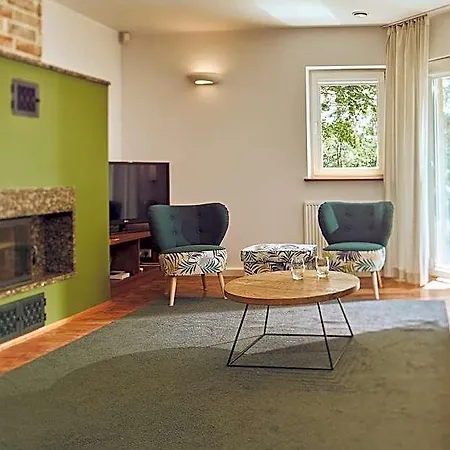 Hotel Kozi Grod I Na Kaszubach