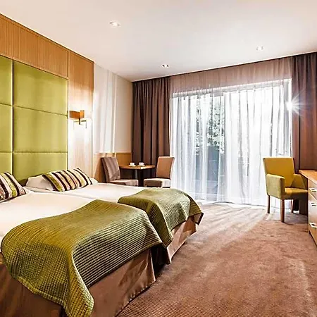 Hotel Kozi Grod I Na Kaszubach 4*