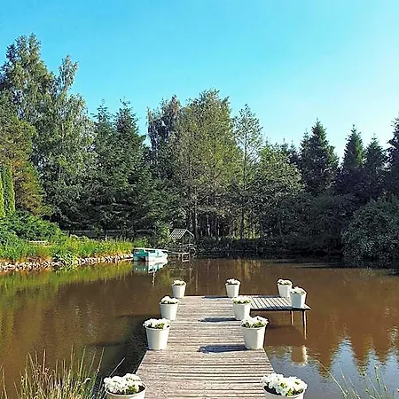 Hotel Kozi Grod I Na Kaszubach Przywidz (Gdansk)
